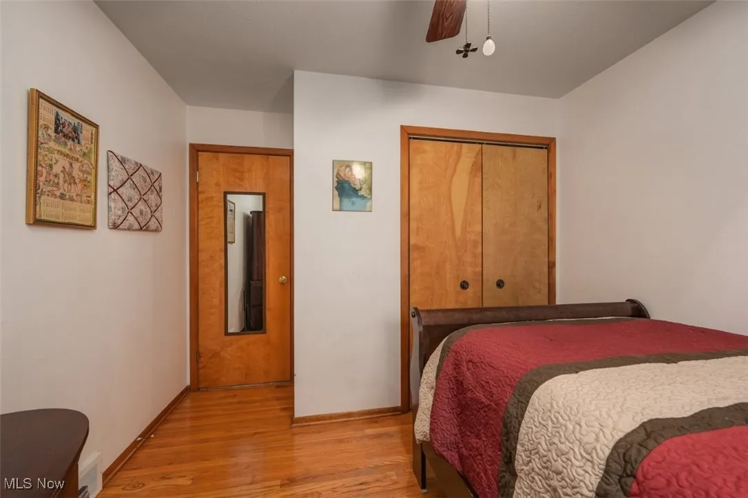 4722 Bentwood Drive, Brooklyn, Ohio 44144,MLS Now Listing ID