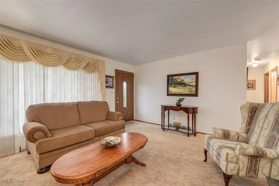 4722 Bentwood Drive, Brooklyn, Ohio 44144,MLS Now Listing ID