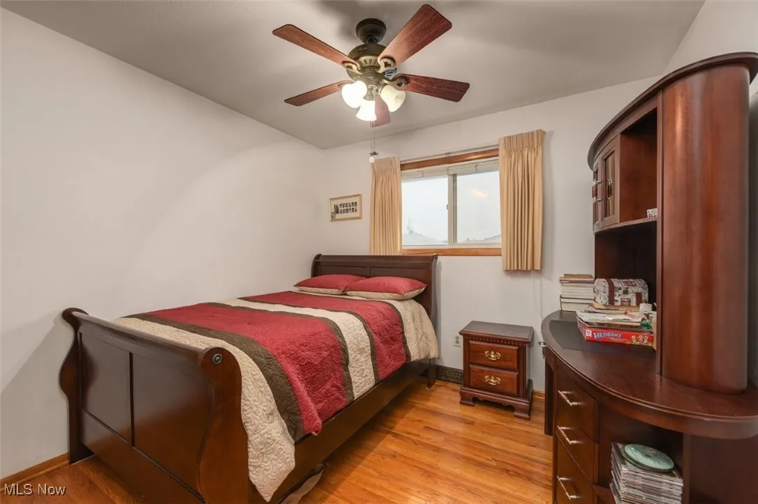 4722 Bentwood Drive, Brooklyn, Ohio 44144,MLS Now Listing ID