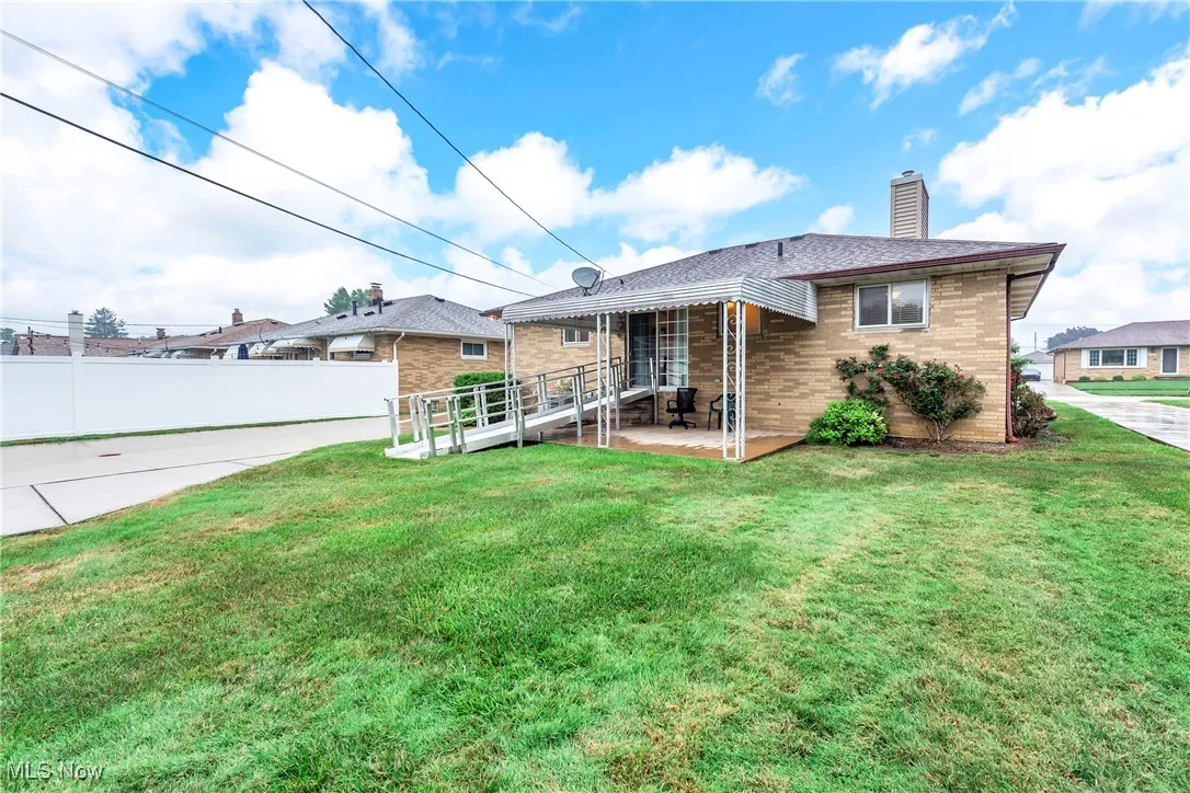 4722 Bentwood Drive, Brooklyn, Ohio 44144,MLS Now Listing ID
