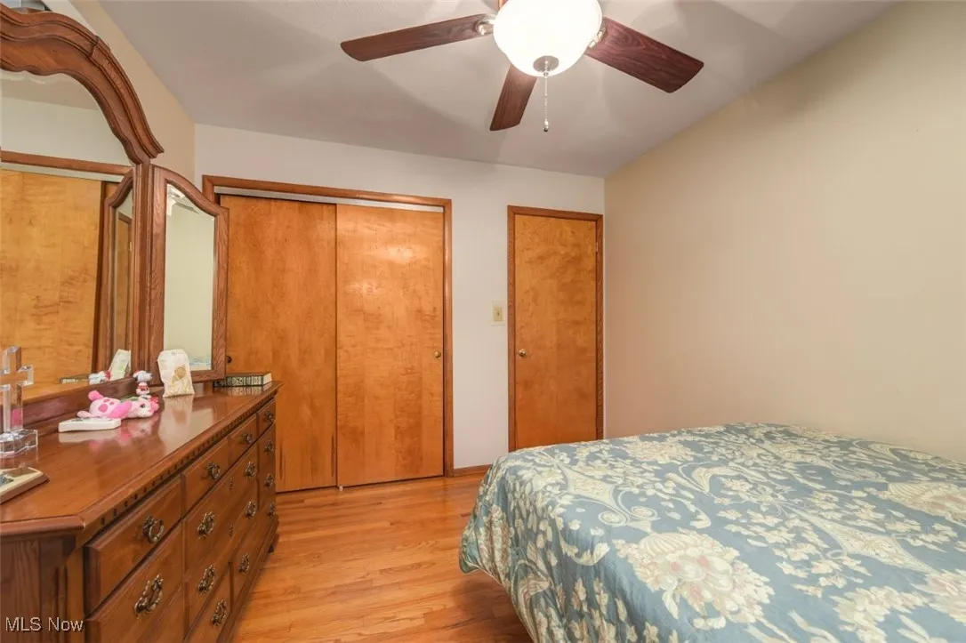 4722 Bentwood Drive, Brooklyn, Ohio 44144,MLS Now Listing ID