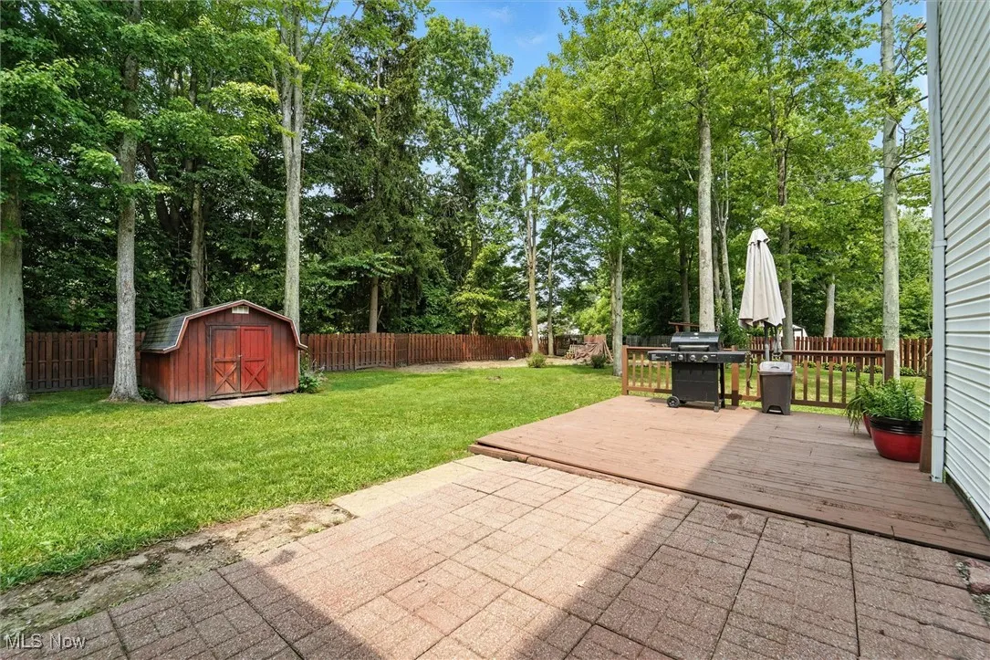492 Ruth Street, Geneva, Ohio 44041,MLS Now Listing ID