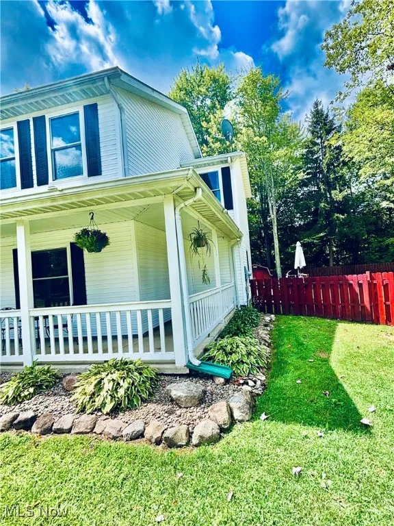 492 Ruth Street, Geneva, Ohio 44041,MLS Now Listing ID