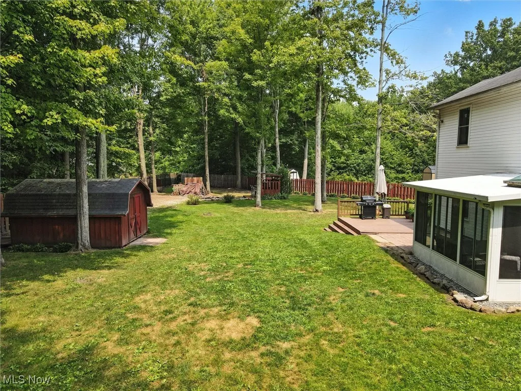 492 Ruth Street, Geneva, Ohio 44041,MLS Now Listing ID