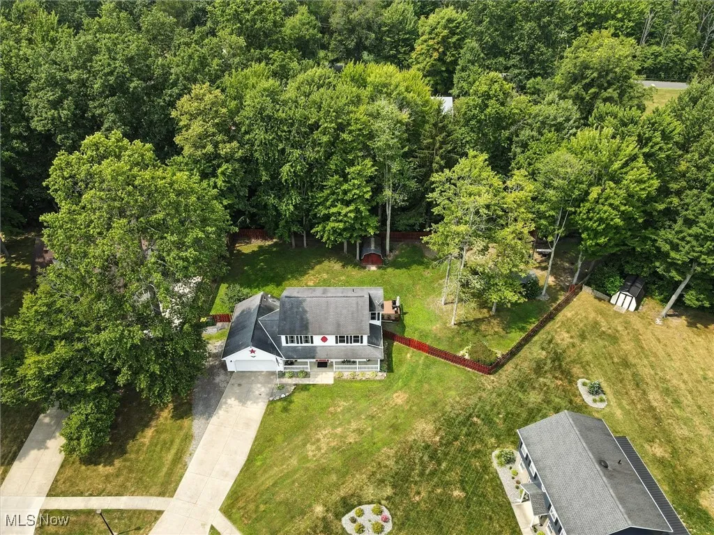 492 Ruth Street, Geneva, Ohio 44041,MLS Now Listing ID