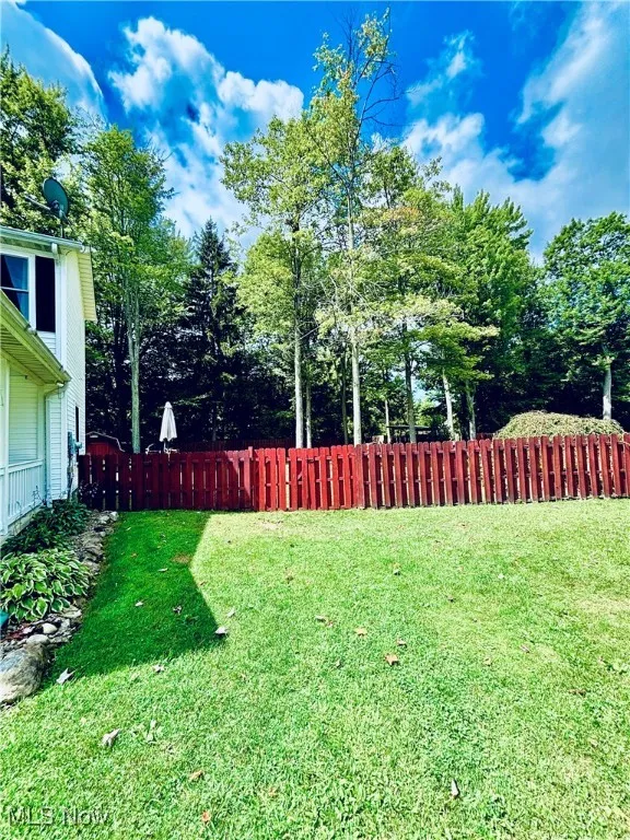 492 Ruth Street, Geneva, Ohio 44041,MLS Now Listing ID