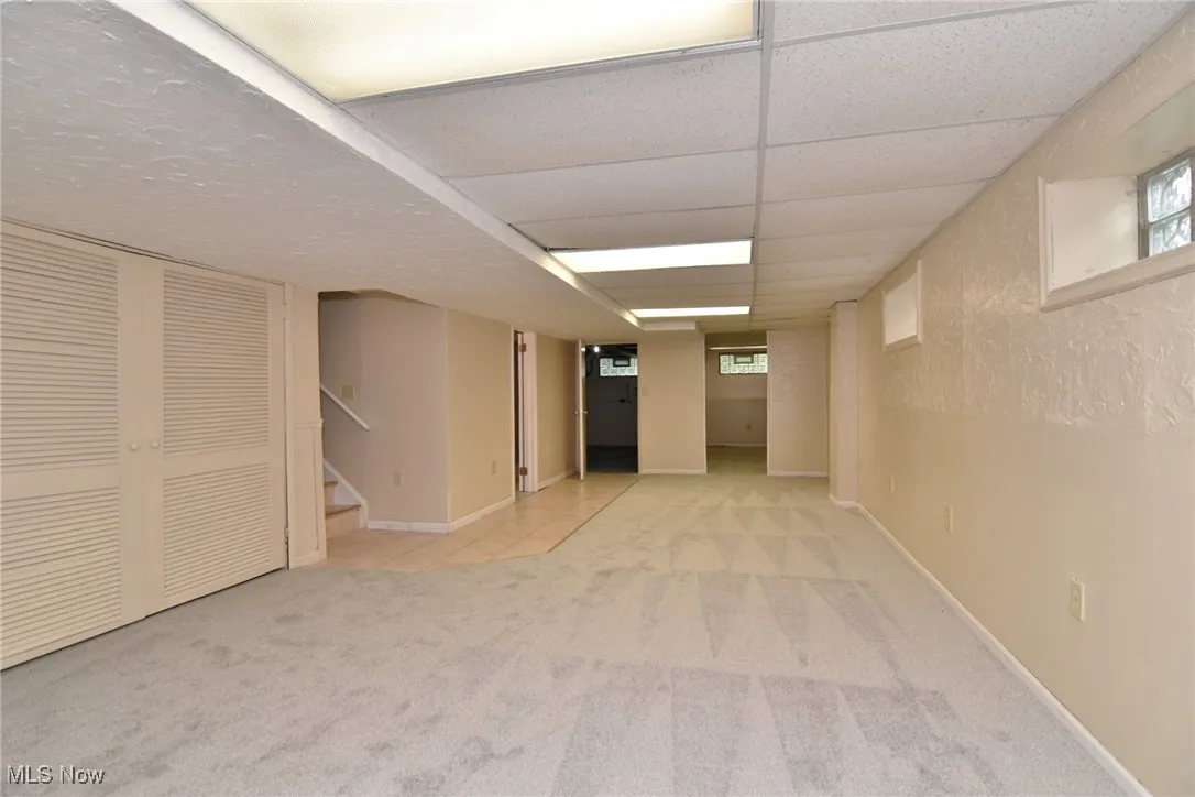 4808 Geraldine Road, Richmond Heights, Ohio 44143,MLS Now Listing ID