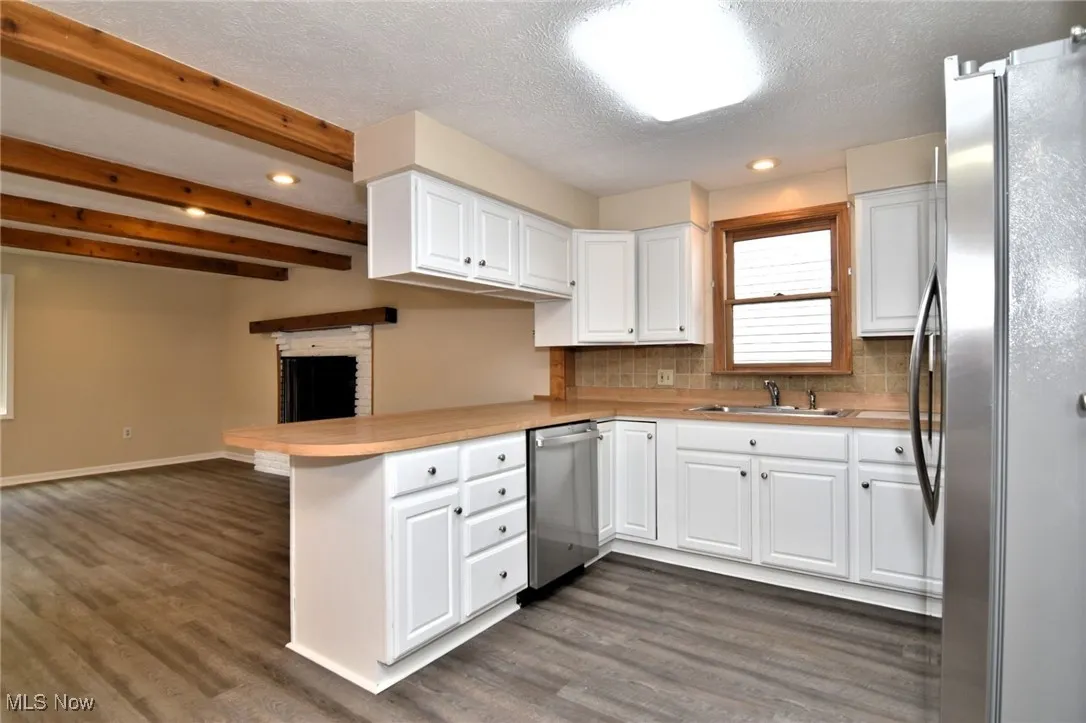 4808 Geraldine Road, Richmond Heights, Ohio 44143,MLS Now Listing ID