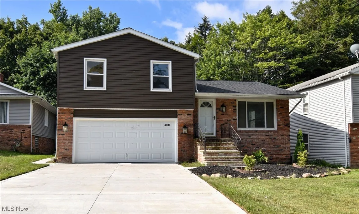 4808 Geraldine Road, Richmond Heights, Ohio 44143,MLS Now Listing ID