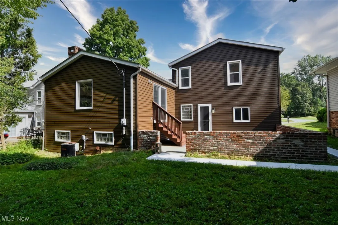 4808 Geraldine Road, Richmond Heights, Ohio 44143,MLS Now Listing ID