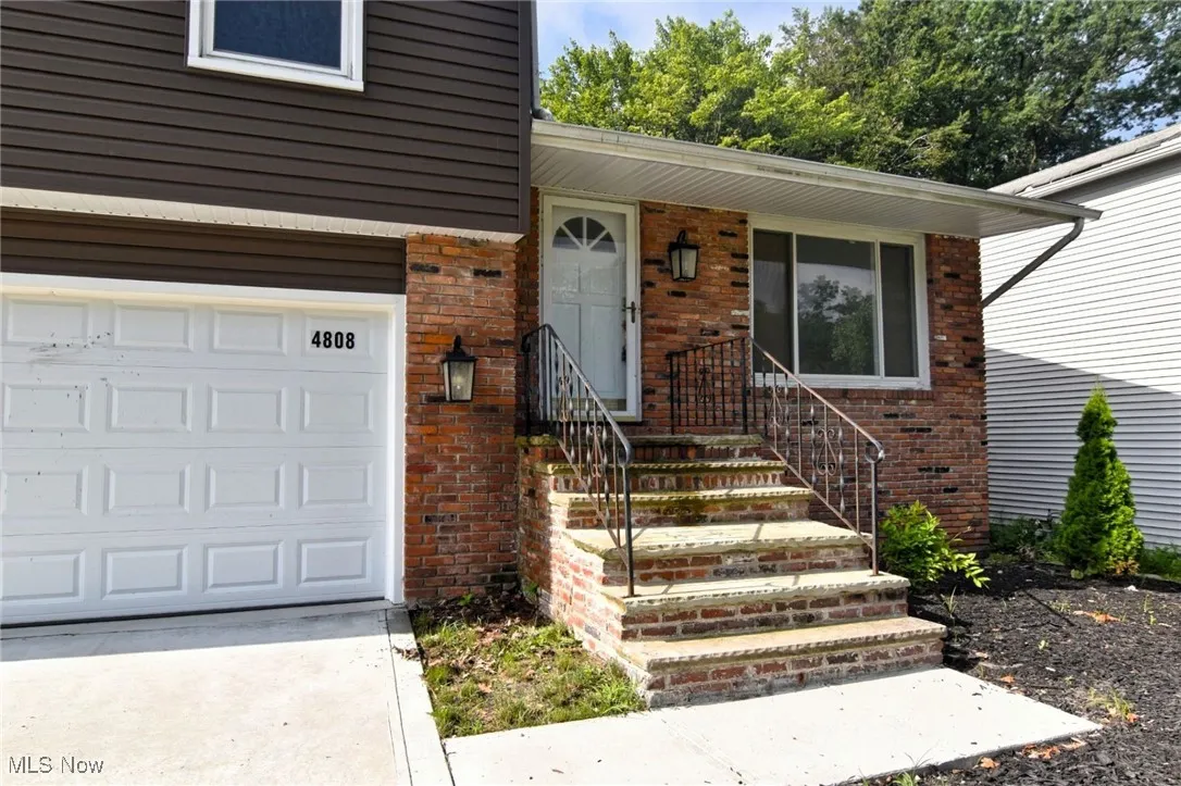 4808 Geraldine Road, Richmond Heights, Ohio 44143,MLS Now Listing ID
