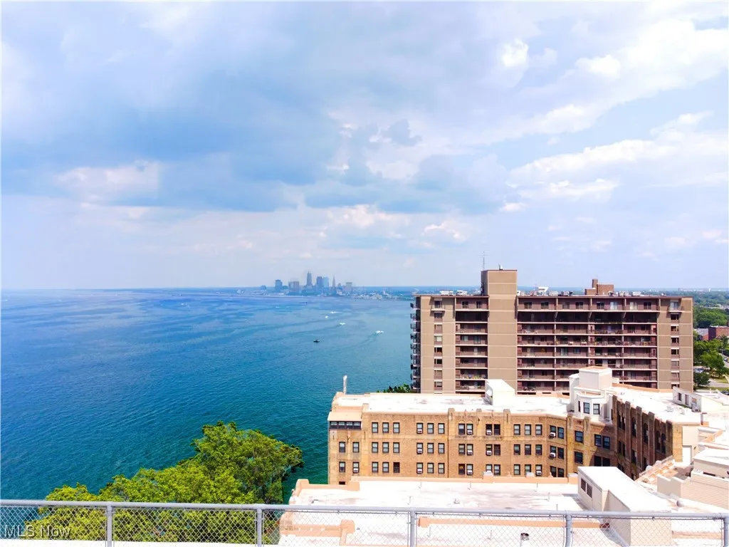 12520 Edgewater Drive # 908, Lakewood, Ohio 44107,MLS Now Listing ID