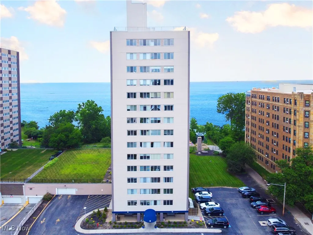 12520 Edgewater Drive # 908, Lakewood, Ohio 44107,MLS Now Listing ID