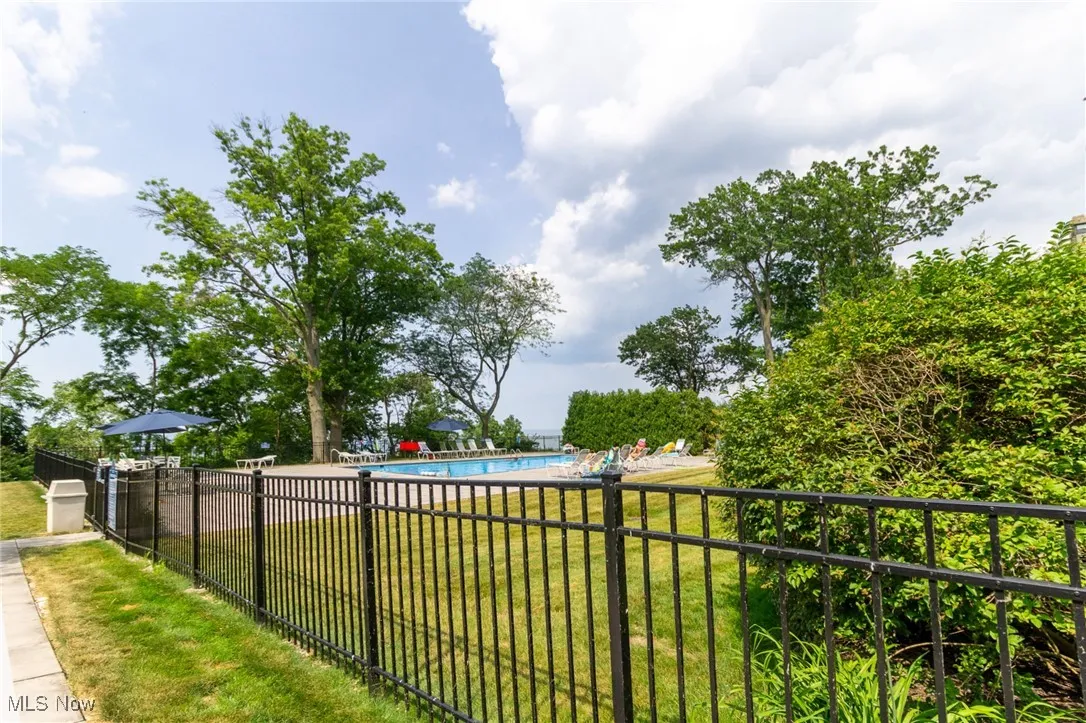 12520 Edgewater Drive # 908, Lakewood, Ohio 44107,MLS Now Listing ID