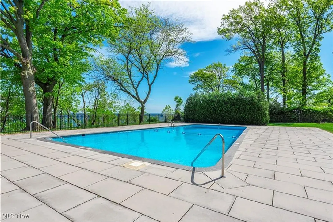 12520 Edgewater Drive # 908, Lakewood, Ohio 44107,MLS Now Listing ID