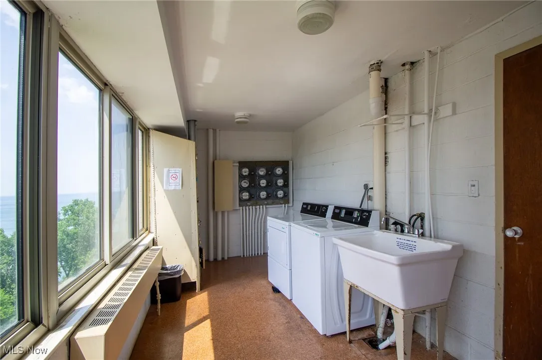 12520 Edgewater Drive # 908, Lakewood, Ohio 44107,MLS Now Listing ID