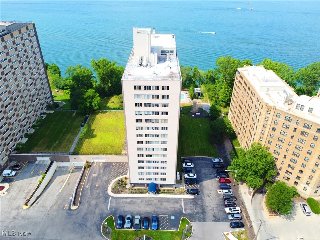 12520 Edgewater Drive # 908, Lakewood, Ohio 44107,MLS Now Listing ID