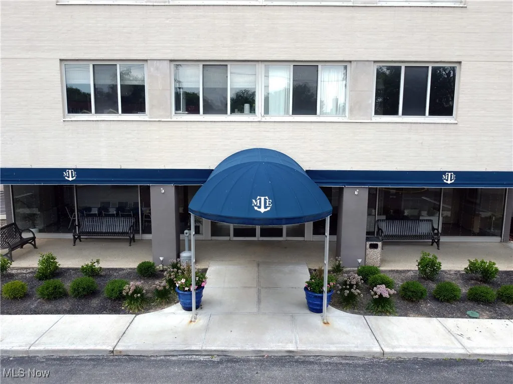 12520 Edgewater Drive # 908, Lakewood, Ohio 44107,MLS Now Listing ID