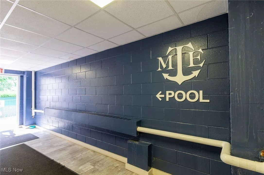 12520 Edgewater Drive # 908, Lakewood, Ohio 44107,MLS Now Listing ID