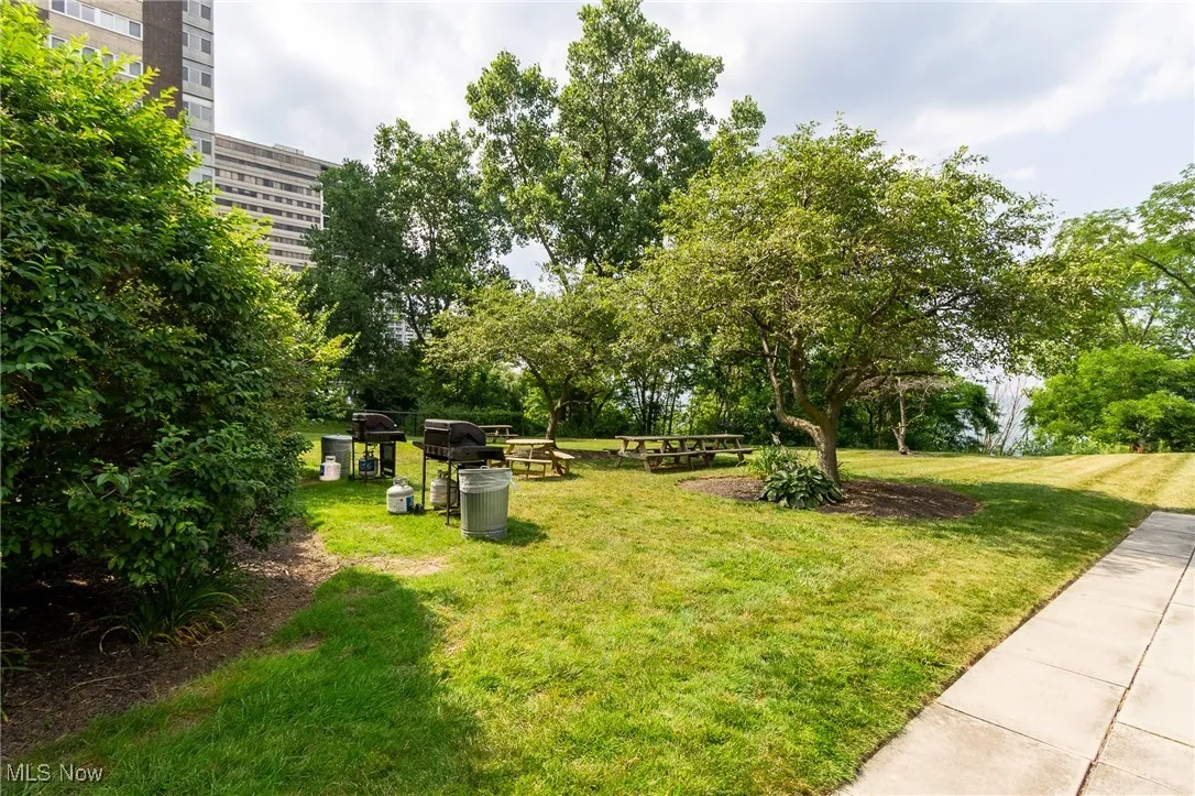 12520 Edgewater Drive # 908, Lakewood, Ohio 44107,MLS Now Listing ID