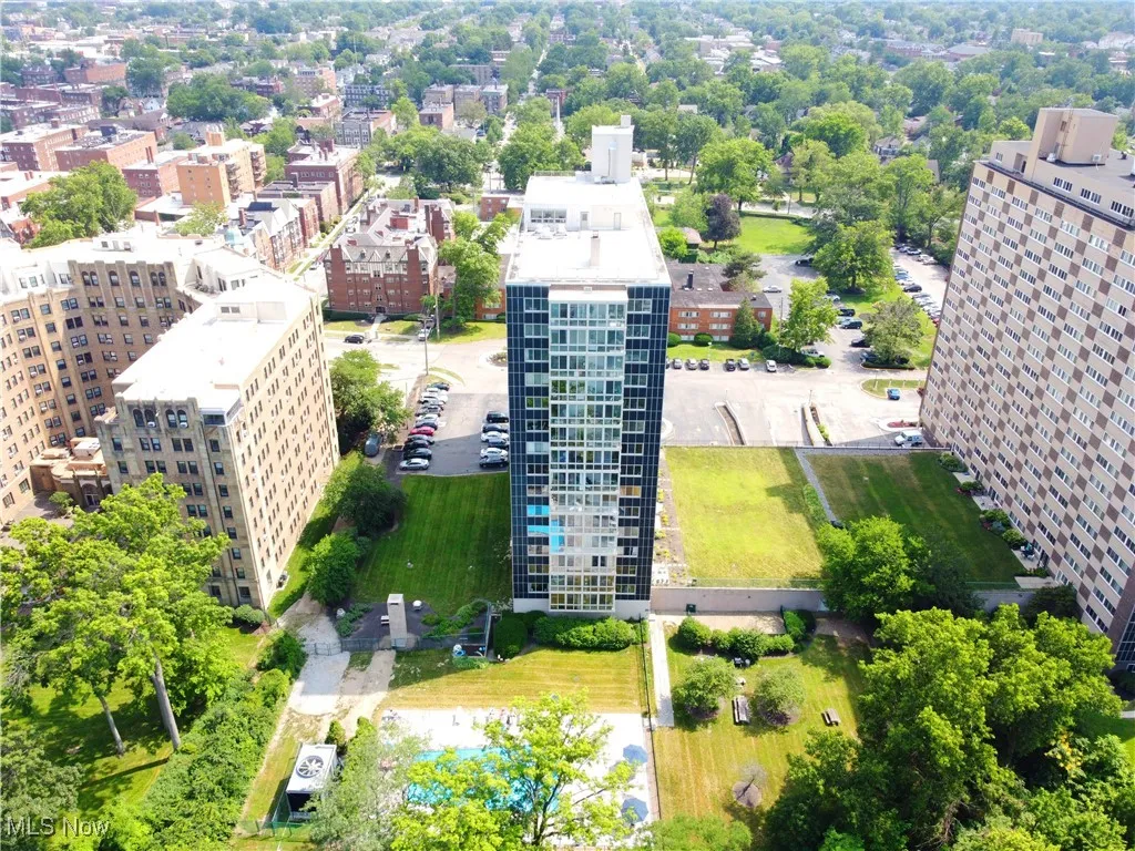 12520 Edgewater Drive # 908, Lakewood, Ohio 44107,MLS Now Listing ID