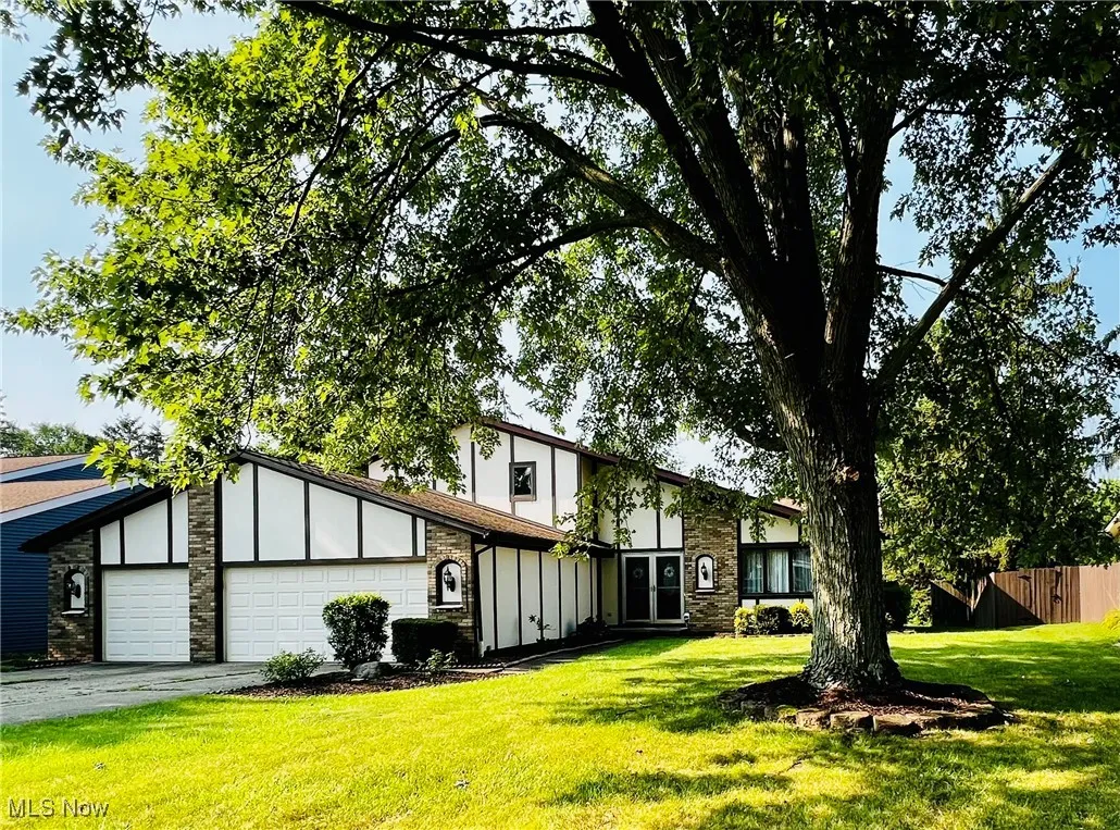 13812 Olde Orchard Road, Strongsville, Ohio 44136,MLS Now Listing ID