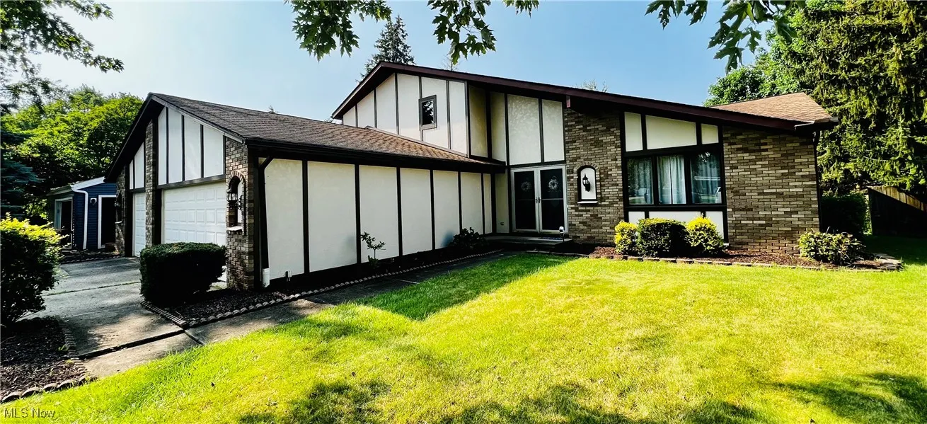 13812 Olde Orchard Road, Strongsville, Ohio 44136,MLS Now Listing ID