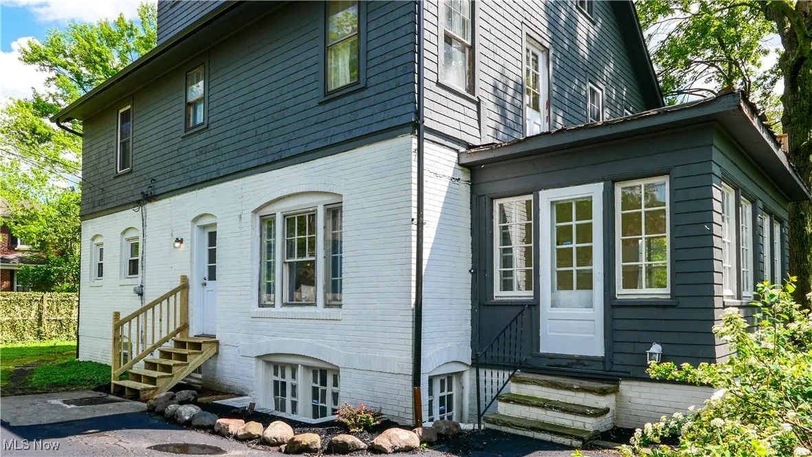 14605 S Woodland Road, Shaker Heights, Ohio,MLS Now Listing ID