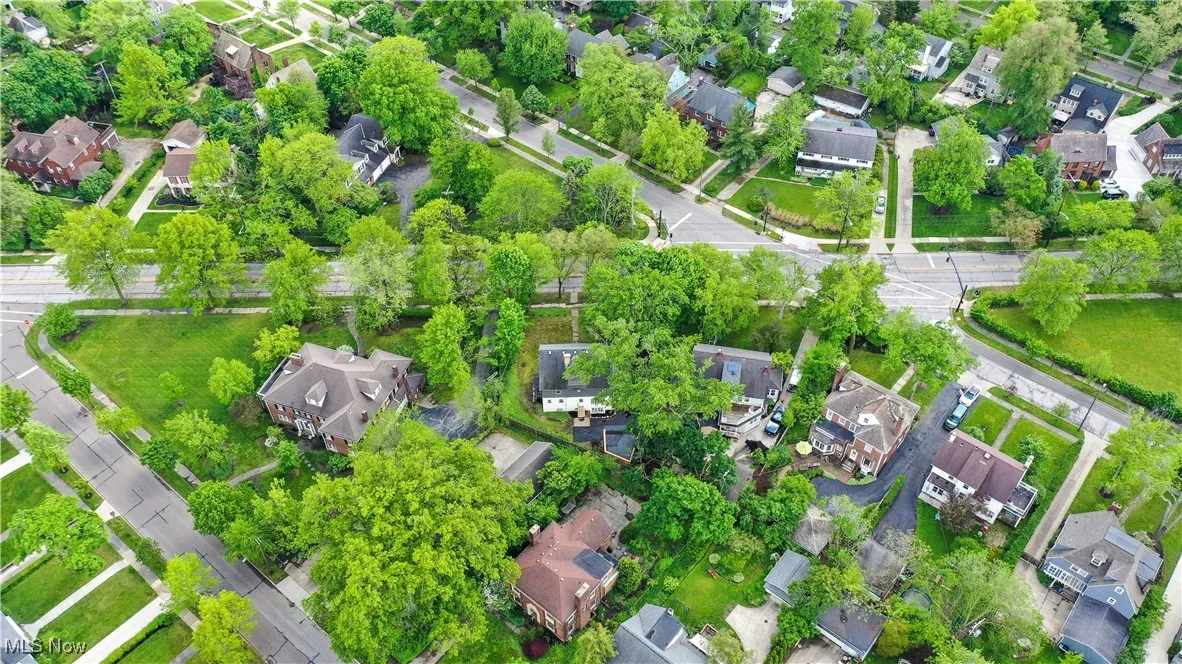 View of property location featuring nearby suburban area