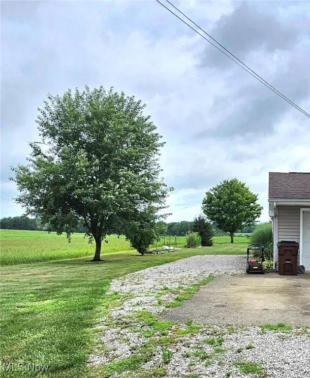 3677 Dewitte Street, Wooster, Ohio,MLS Now Listing ID