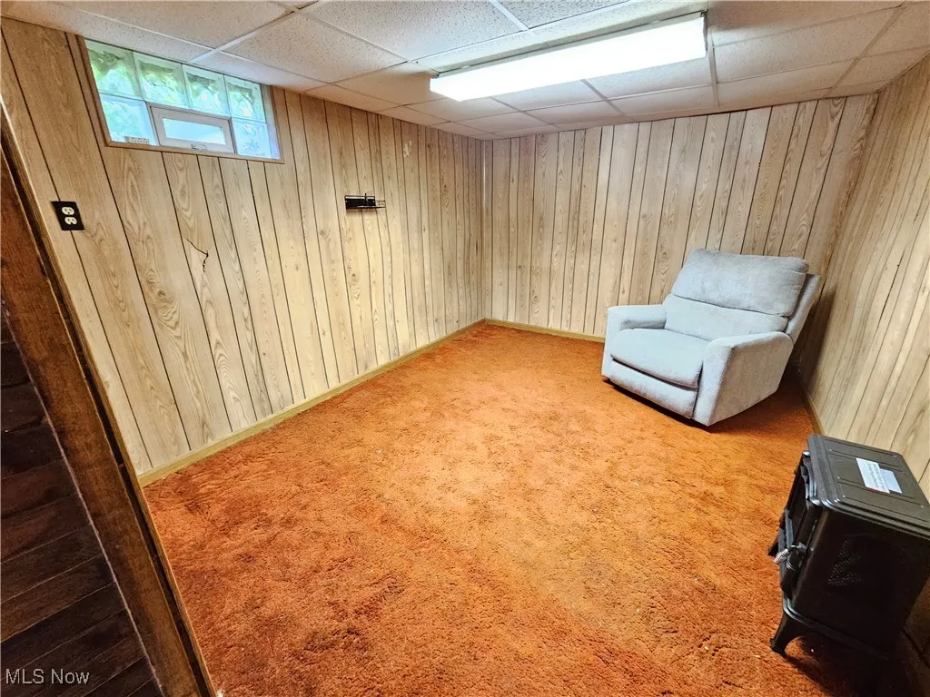 Bonus room