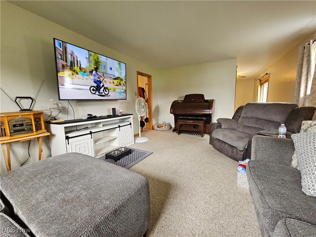 3677 Dewitte Street, Wooster, Ohio,MLS Now Listing ID
