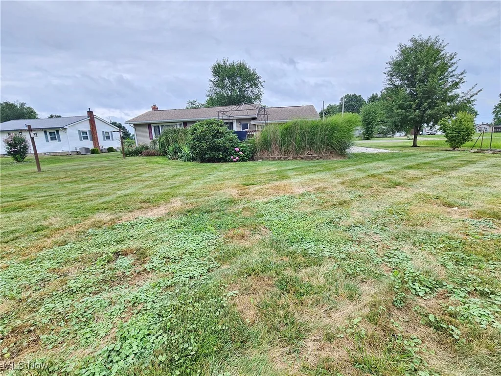 3677 Dewitte Street, Wooster, Ohio,MLS Now Listing ID