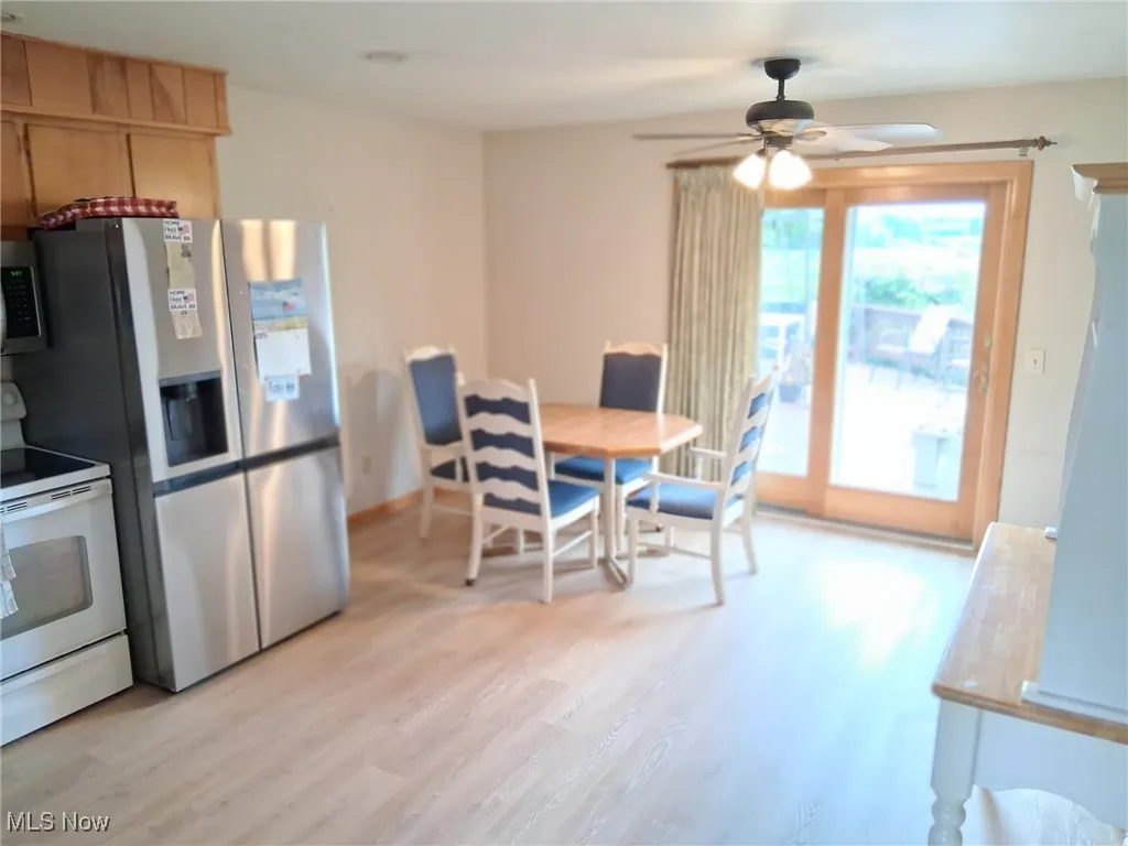 3677 Dewitte Street, Wooster, Ohio,MLS Now Listing ID