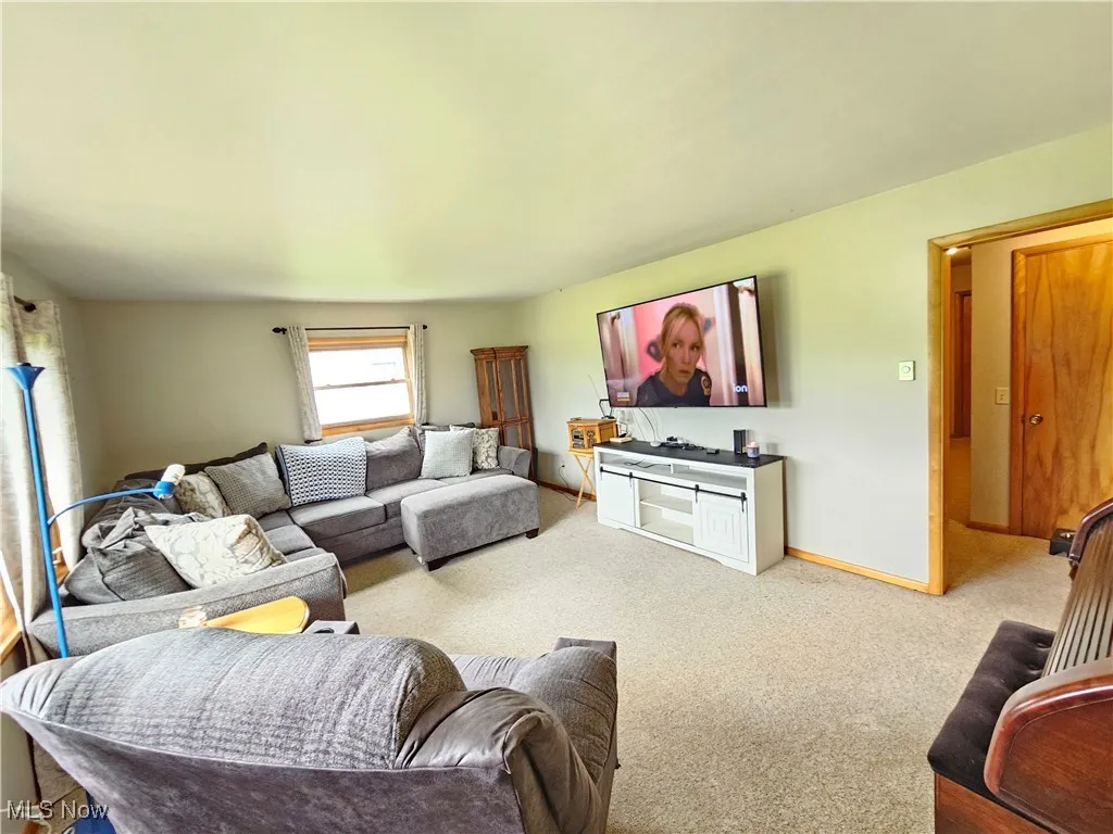 3677 Dewitte Street, Wooster, Ohio,MLS Now Listing ID