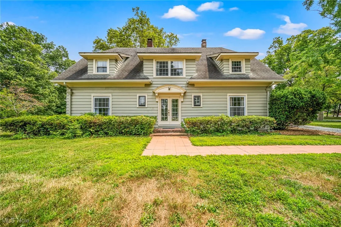31 Fairfield Road, Painesville, Ohio,MLS Now Listing ID
