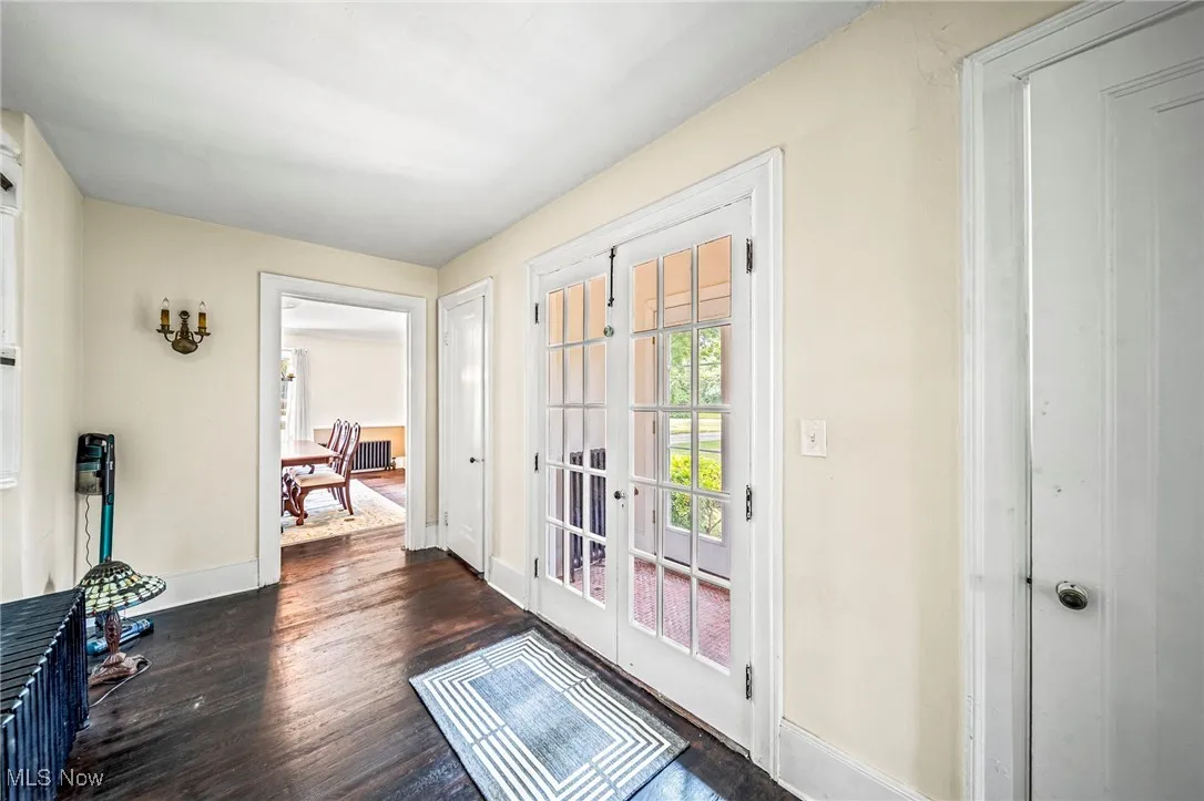 31 Fairfield Road, Painesville, Ohio,MLS Now Listing ID