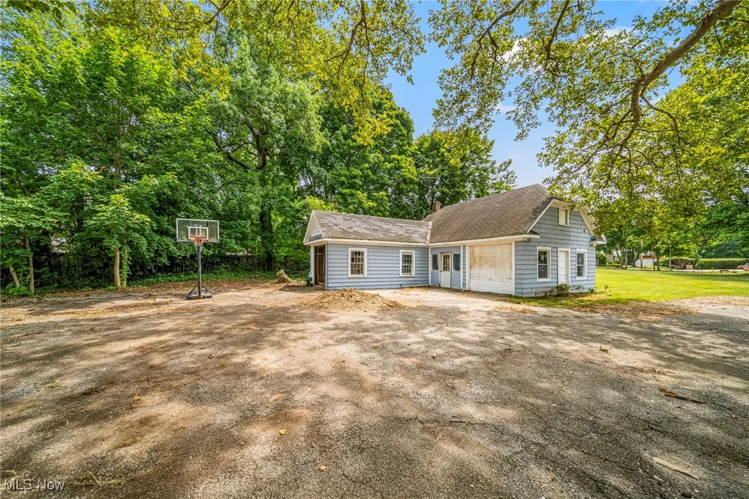 31 Fairfield Road, Painesville, Ohio,MLS Now Listing ID