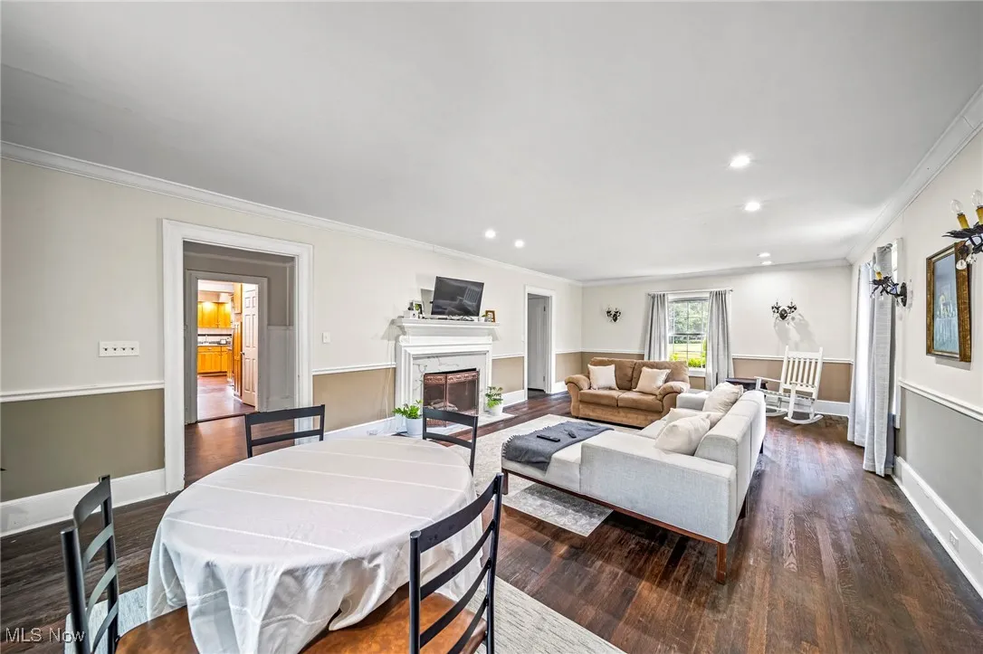 31 Fairfield Road, Painesville, Ohio,MLS Now Listing ID