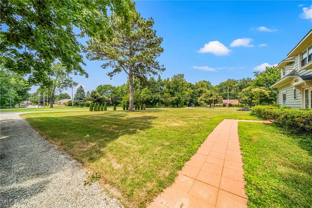 31 Fairfield Road, Painesville, Ohio,MLS Now Listing ID