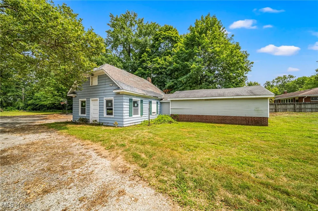 31 Fairfield Road, Painesville, Ohio,MLS Now Listing ID