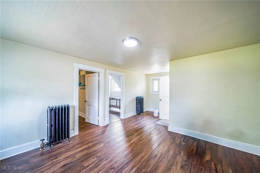 31 Fairfield Road, Painesville, Ohio,MLS Now Listing ID