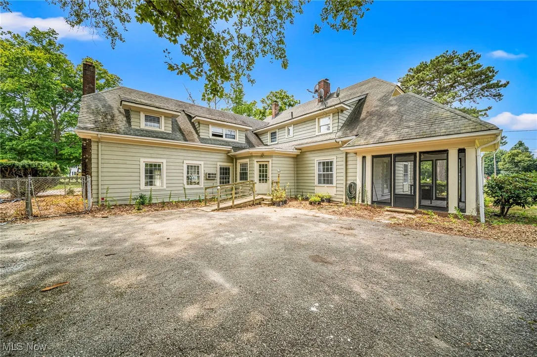 31 Fairfield Road, Painesville, Ohio,MLS Now Listing ID
