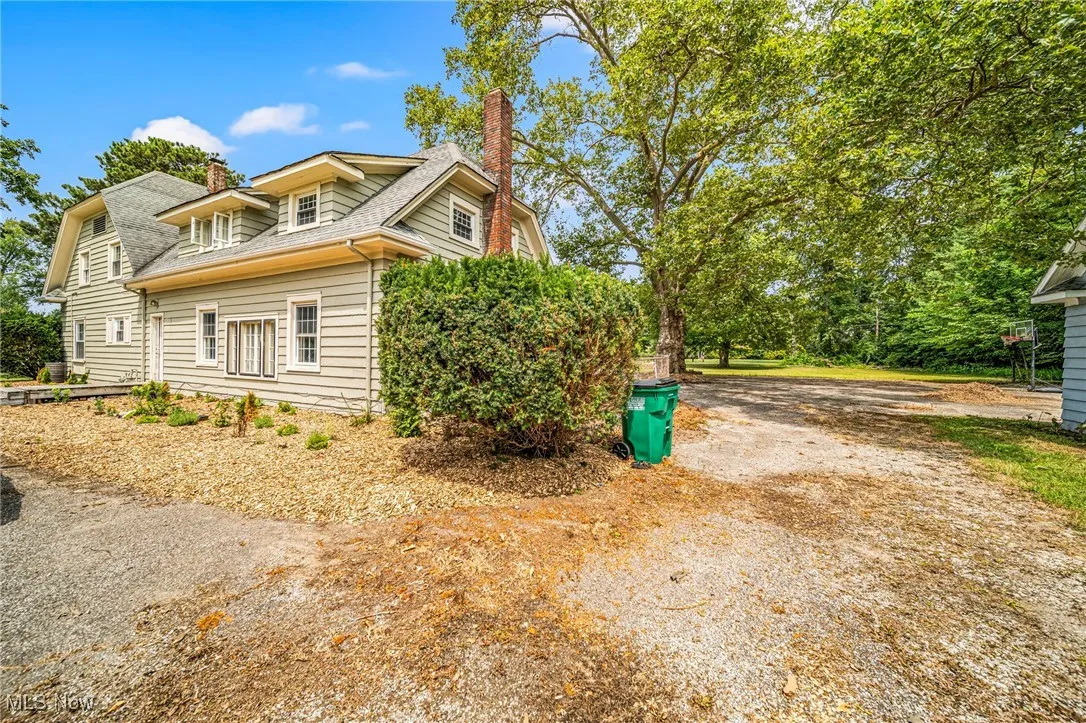 31 Fairfield Road, Painesville, Ohio,MLS Now Listing ID