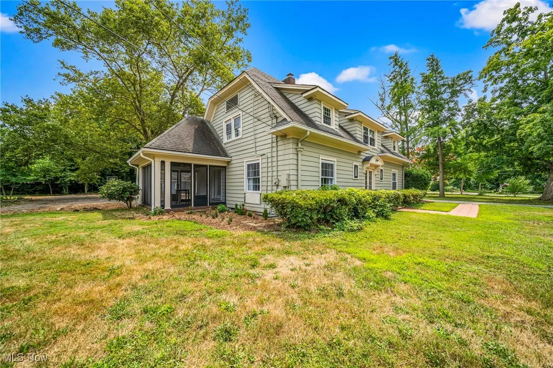 31 Fairfield Road, Painesville, Ohio,MLS Now Listing ID
