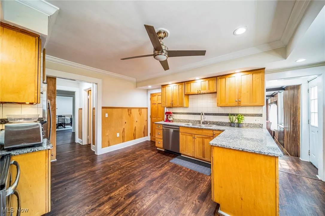 31 Fairfield Road, Painesville, Ohio,MLS Now Listing ID