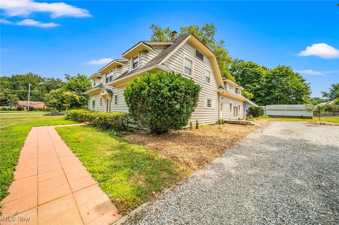 31 Fairfield Road, Painesville, Ohio,MLS Now Listing ID
