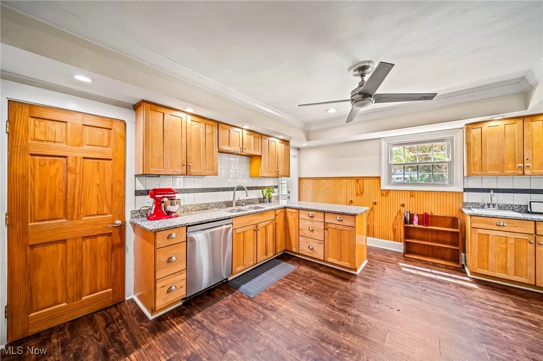 31 Fairfield Road, Painesville, Ohio,MLS Now Listing ID