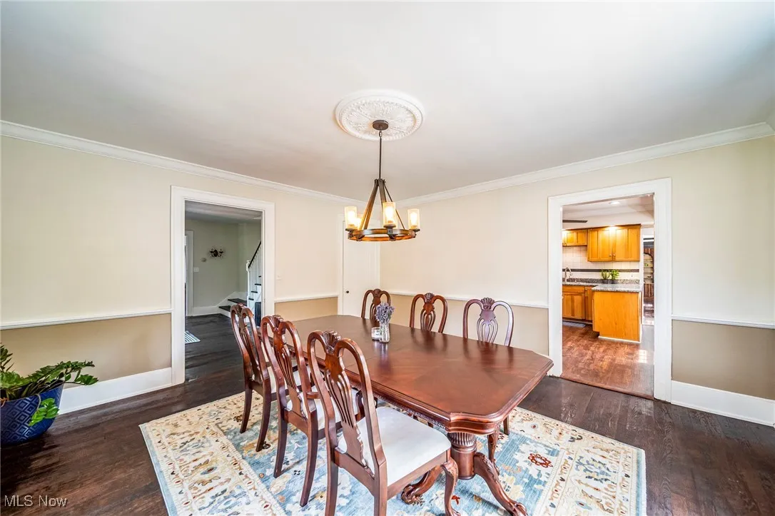 31 Fairfield Road, Painesville, Ohio,MLS Now Listing ID