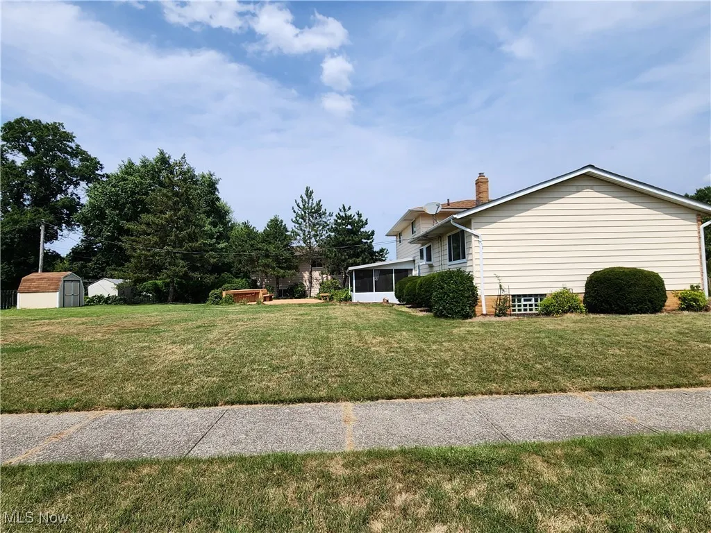 5650 Cascade Court, Seven Hills, Ohio,MLS Now Listing ID